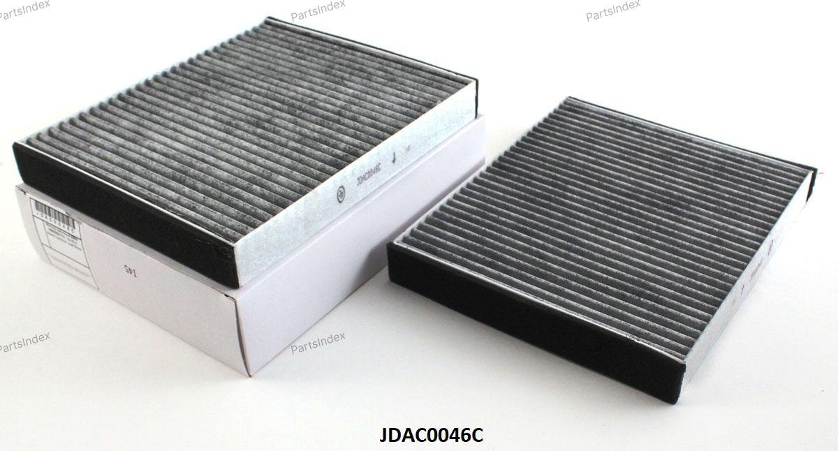 JD Фильтр Салона JDAC0046C купить,5421