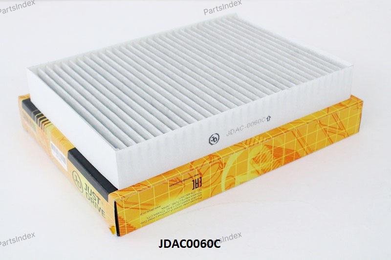 JD Фильтр Салона JDAC0060C купить,2778