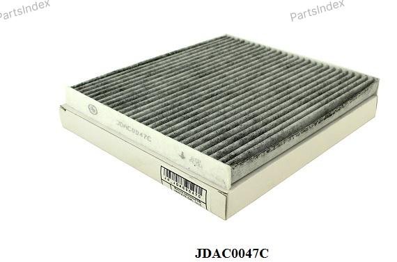 JD салонный фильтр JDAC0047C купить,2661