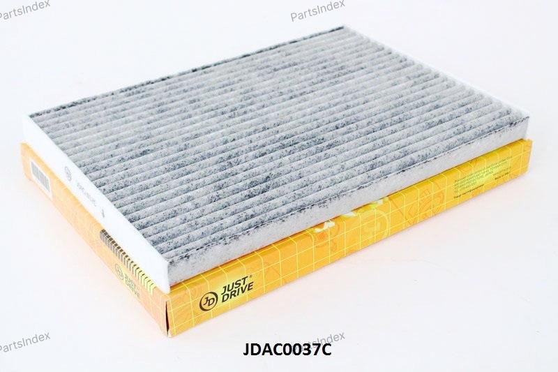 JD Фильтр Салона JDAC0037C купить,3777