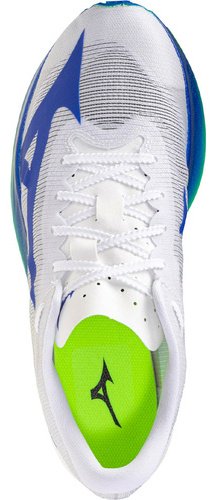 Кроссовки Mizuno Hyperwarp Elite белый купить,NaN