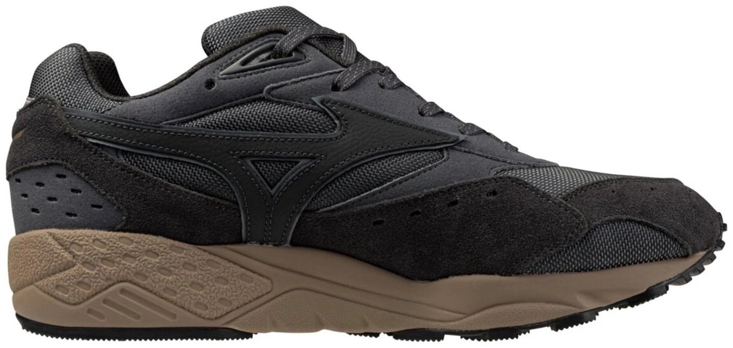 Кроссовки Mizuno мультиколор купить,78900