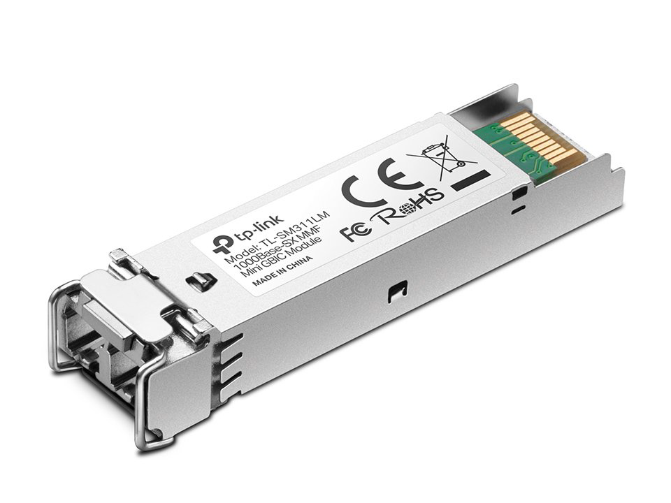 Трансивер TP-Link TL-SM311LM   купить,NaN