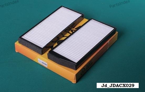 JD Фильтр Салона JDACX029 купить,3807