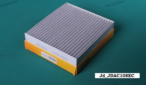 JD Фильтр Салона JDAC108EC купить,1718