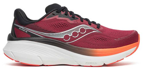 Кроссовки Saucony Guide 19 мультиколор купить,78900