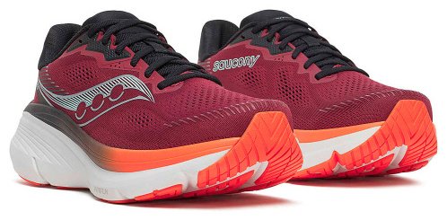 Кроссовки Saucony Guide 19 мультиколор купить,78900