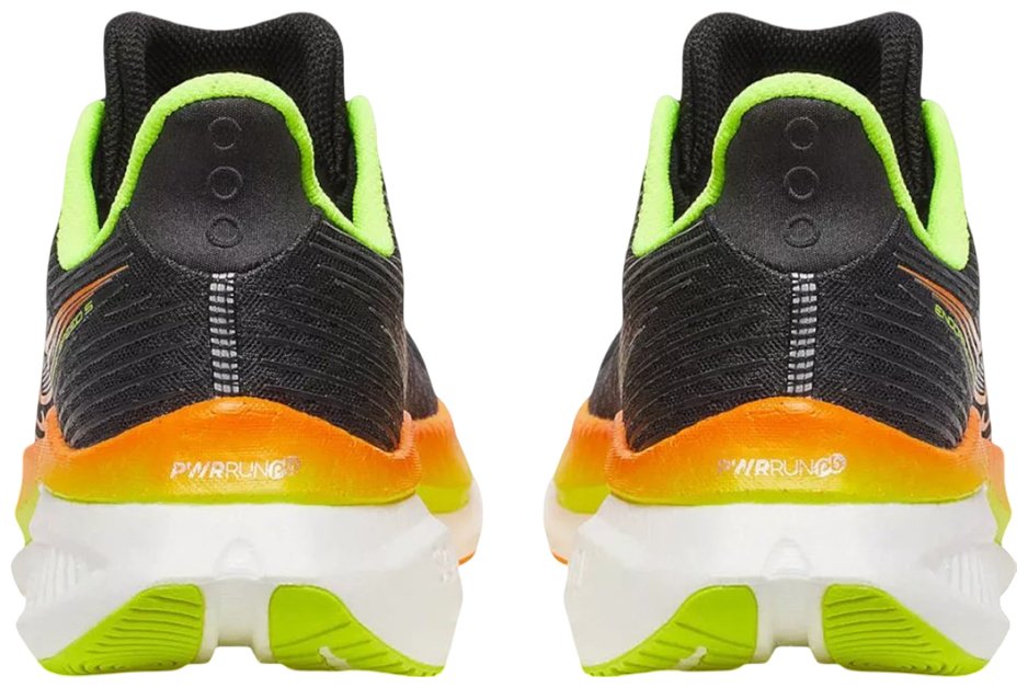Кроссовки Saucony Endorphin Speed 5 черный купить,NaN