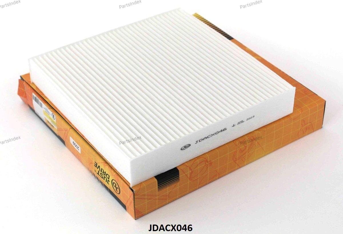 JD Фильтр Салона JDACX046 купить,1304