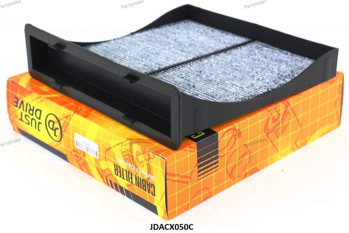 JD Фильтр Салона JDACX050C купить,3110