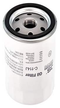 JS Asakashi масляный фильтр C114J купить,4190