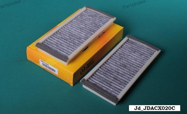 JD салонный фильтр JDACX020C купить,4146