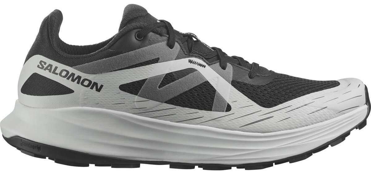 Кроссовки Salomon ULTRA FLOW черный купить,72900