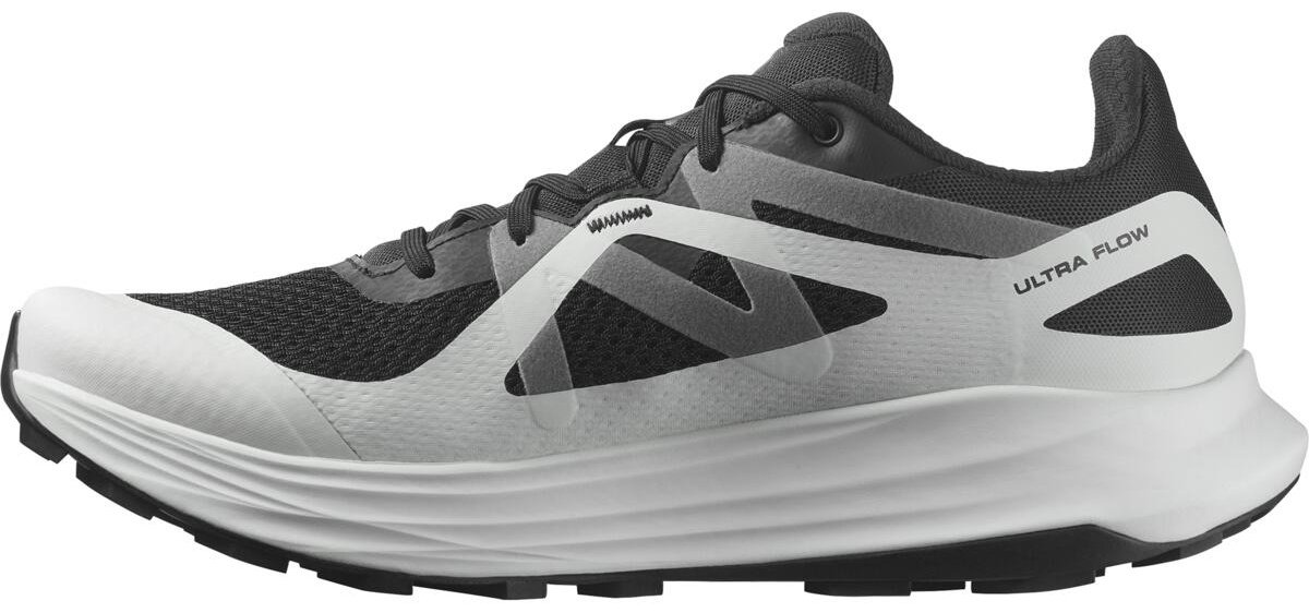 Кроссовки Salomon ULTRA FLOW черный купить,72900