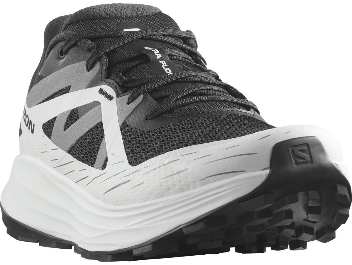 Кроссовки Salomon ULTRA FLOW черный купить,72900