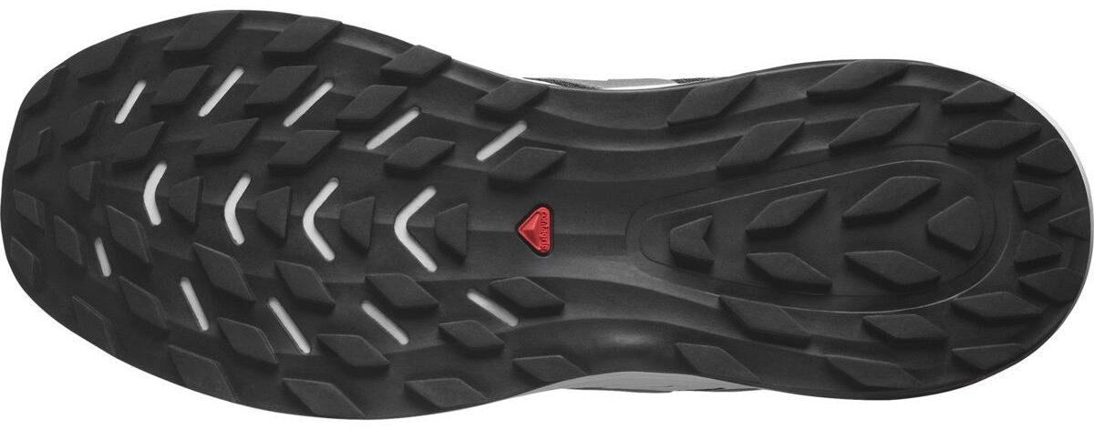 Кроссовки Salomon ULTRA FLOW черный купить,72900