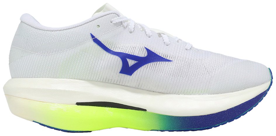 Кроссовки Mizuno Hyperwarp Pro серый купить,109900