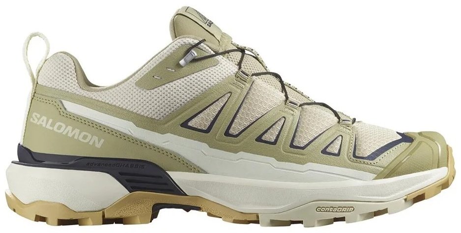 Кроссовки Salomon X ultra 360 edge бежевый купить,79900