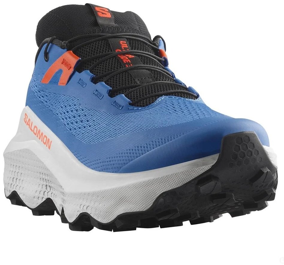 Кроссовки Salomon Ultra Glide 3 синий купить,84900