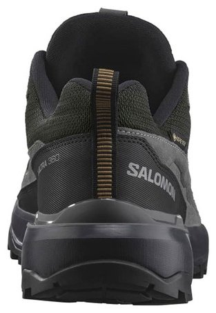 Кроссовки Salomon мультиколор купить,NaN