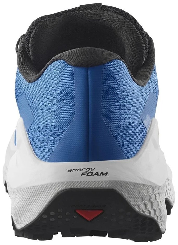 Кроссовки Salomon Ultra Glide 3 синий купить,84900