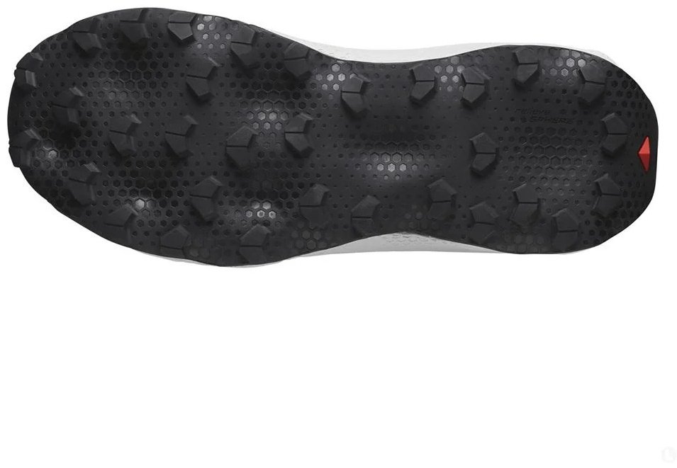 Кроссовки Salomon Ultra Glide 3 синий купить,84900