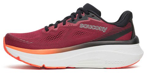 Кроссовки Saucony Guide 19 красный купить,78900