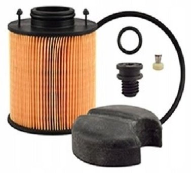 MANN-FILTER масляный фильтр U6204YKIT купить,30800