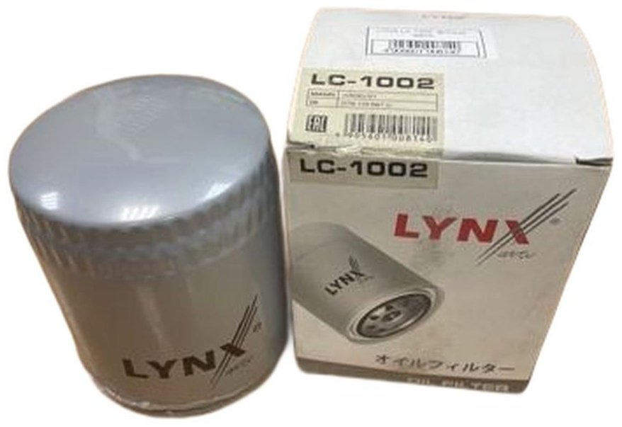LYNXauto масляный фильтр LC1002 купить,3395