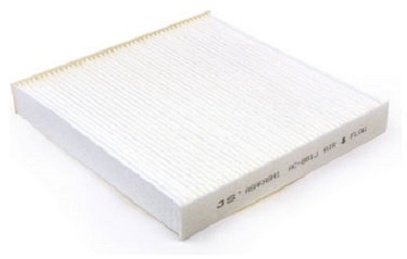 JS Asakashi салонный фильтр AC881J купить,5987