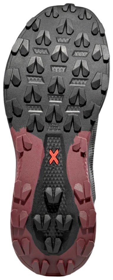 Треккинговые кроссовки La Sportiva черный купить,NaN