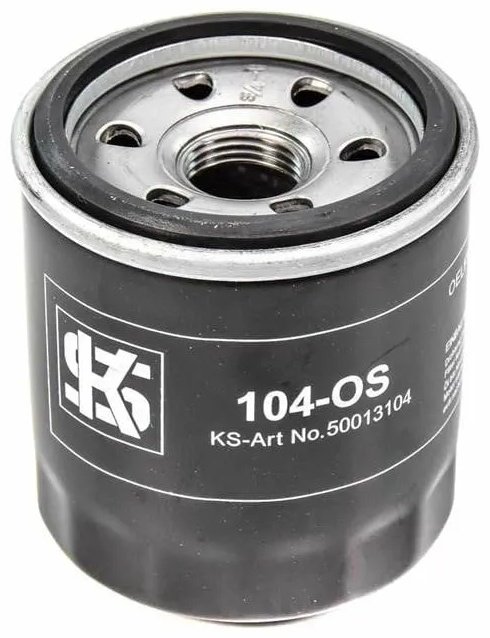 KOLBENSCHMIDT масляный фильтр 50013104 купить,1779