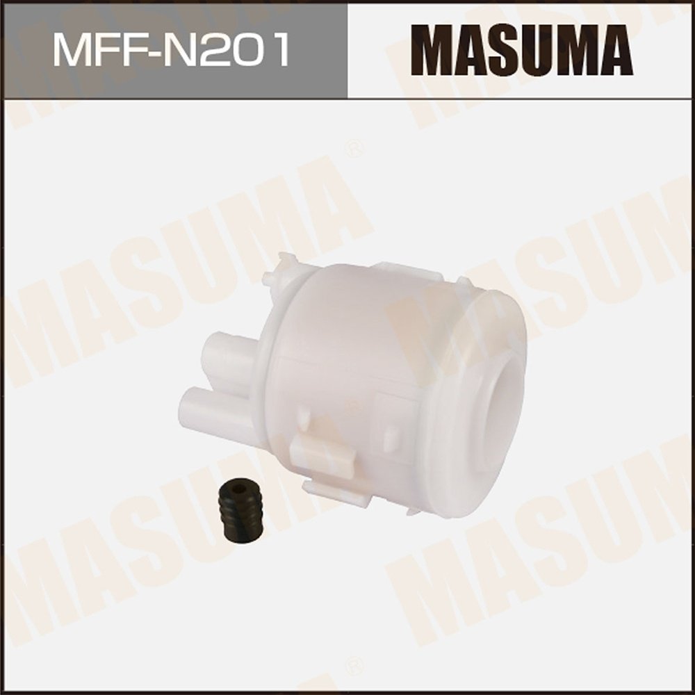 MASUMA топливный фильтр MFF-N201 купить,6099