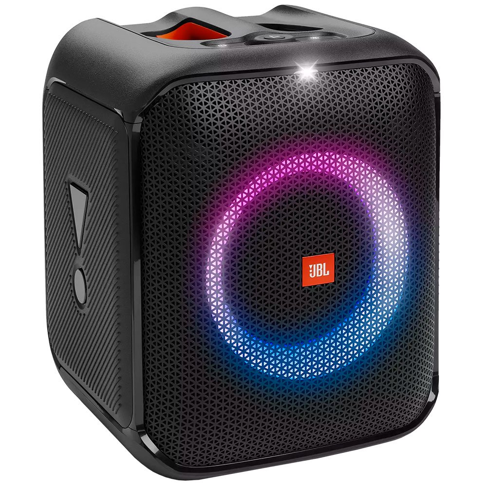 Портативная колонка JBL PartyBox Encore Essential JBLPBENCOREESSEP Black