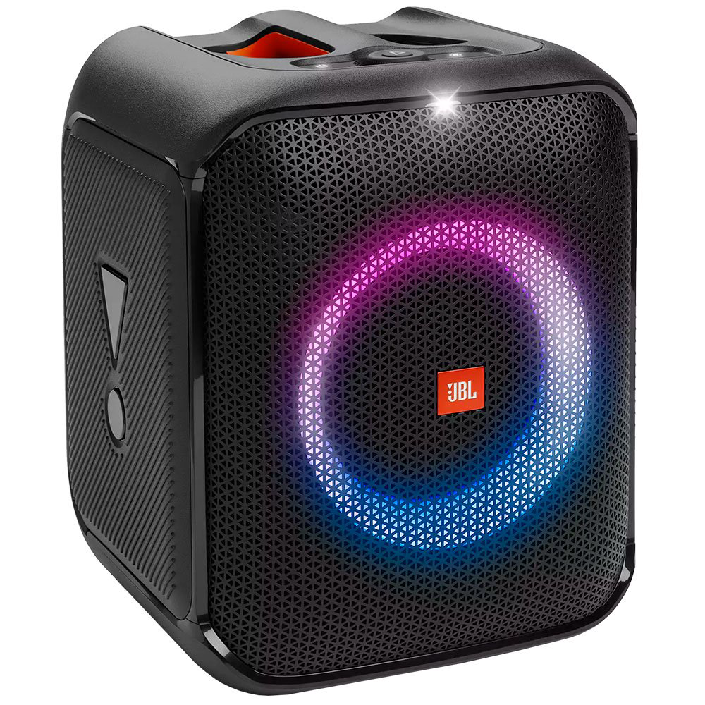 Портативная колонка JBL PartyBox Encore Essential JBLPBENCOREESSEP Black купить,NaN