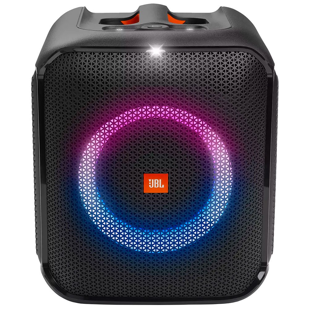 Портативная колонка JBL PartyBox Encore Essential JBLPBENCOREESSEP Black - ForteMarket Портативная колонка JBL PartyBox Encore Essential JBLPBENCOREESSEP Black купить,0