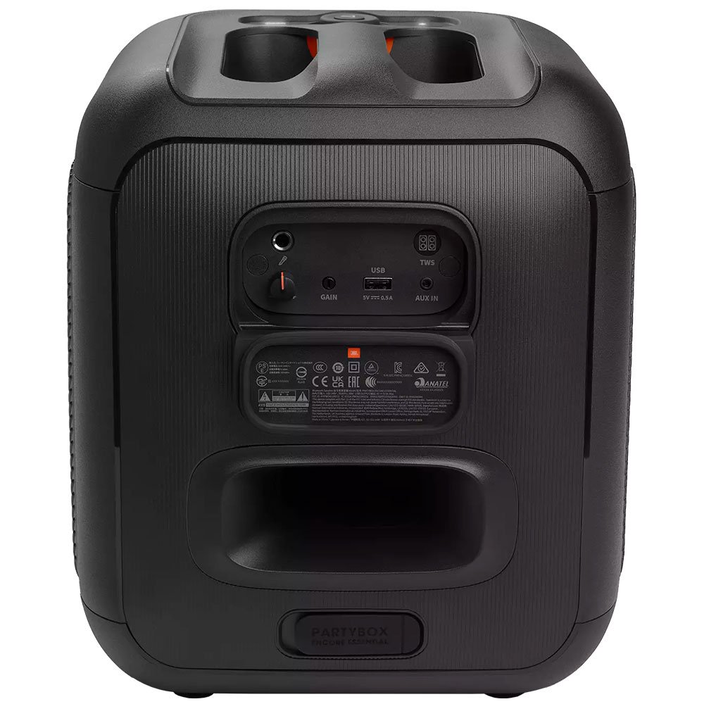 Портативная колонка JBL PartyBox Encore Essential JBLPBENCOREESSEP Black - ForteMarket Портативная колонка JBL PartyBox Encore Essential JBLPBENCOREESSEP Black купить,0