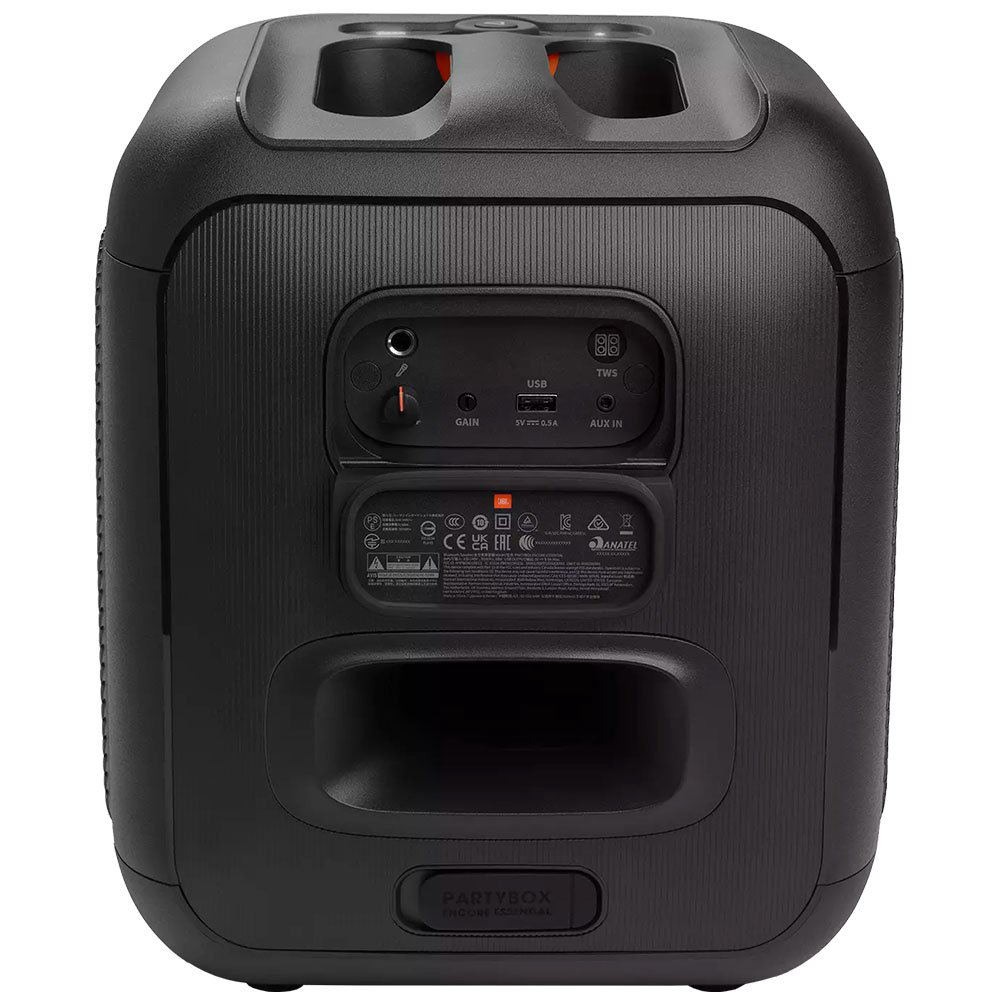 Портативная колонка JBL PartyBox Encore Essential JBLPBENCOREESSEP Black купить,NaN