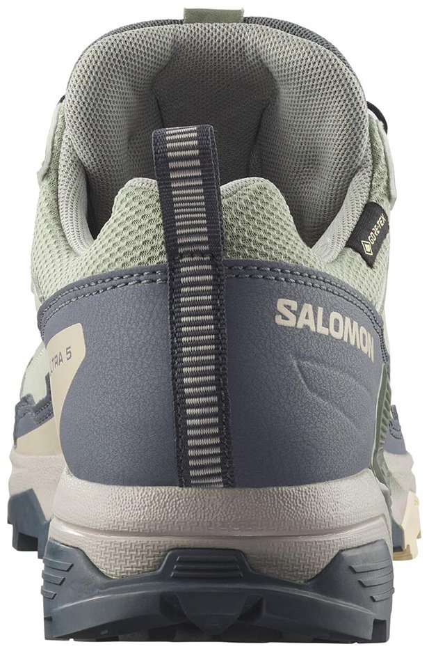 Треккинговые кроссовки Salomon мультиколор купить,89900