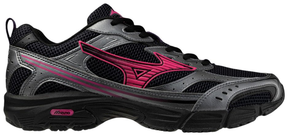 Кроссовки Mizuno Mxr черный купить,NaN
