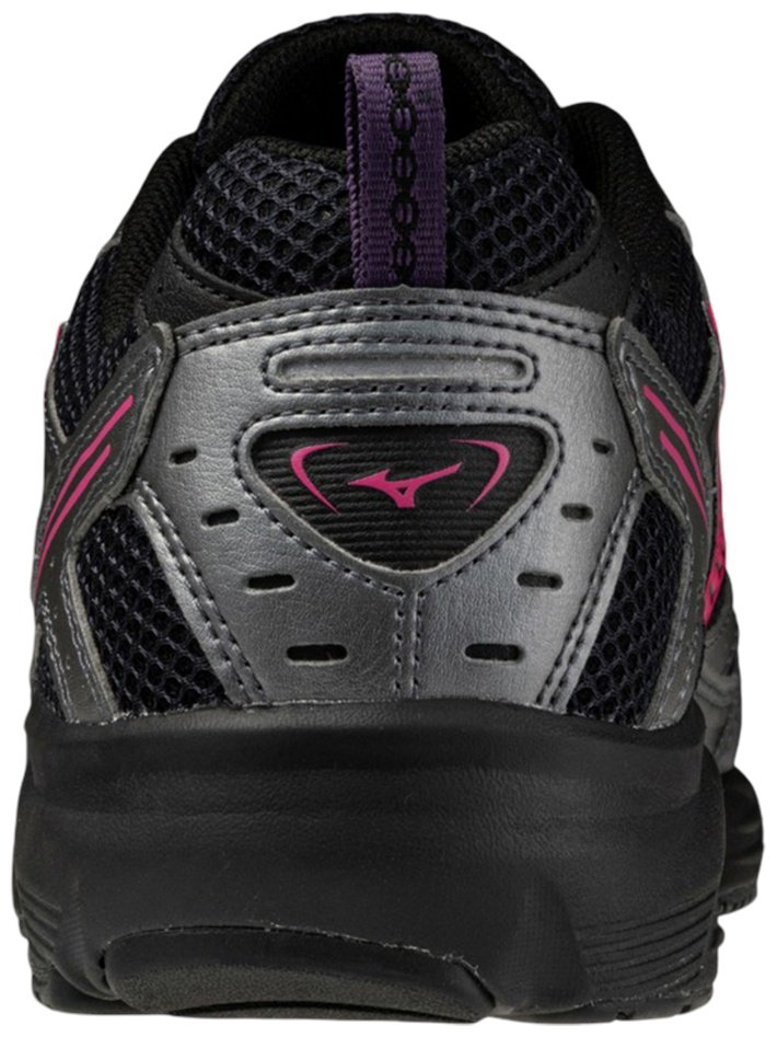 Кроссовки Mizuno Mxr черный купить,NaN
