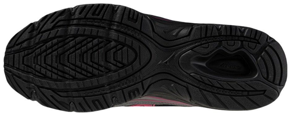 Кроссовки Mizuno Mxr черный купить,69900