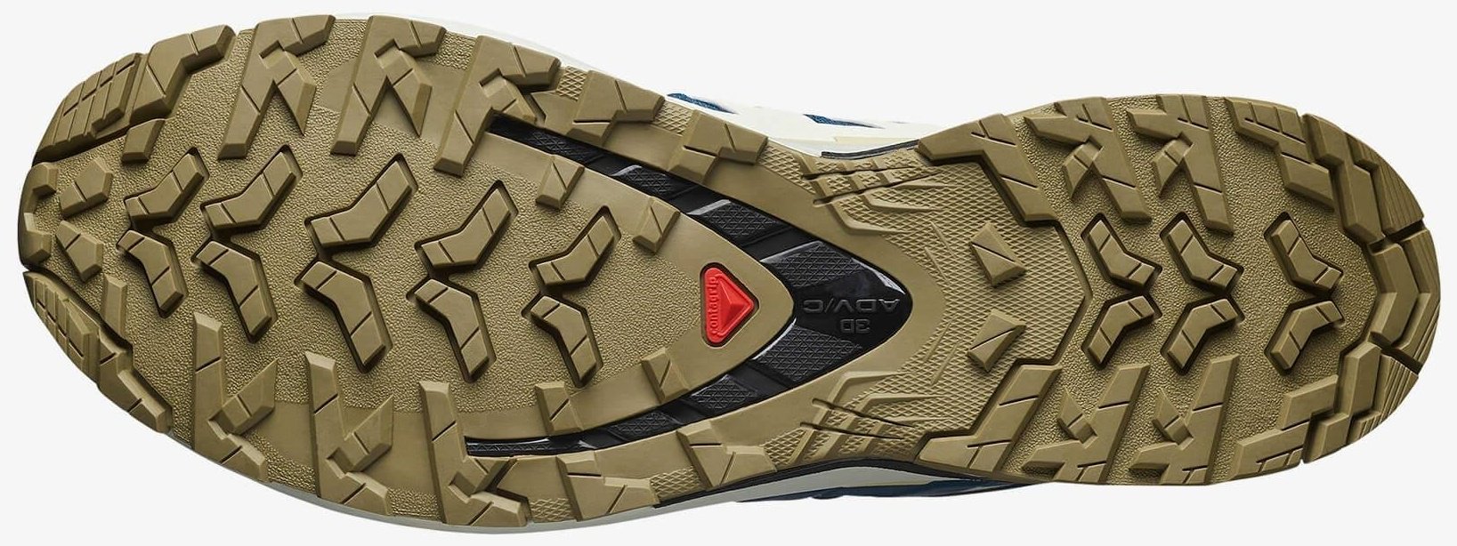 Кроссовки Salomon Xa Pro 3D V9 GTX синий купить,NaN