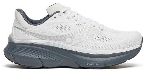 Кроссовки Saucony Guide 19 черный купить,78900