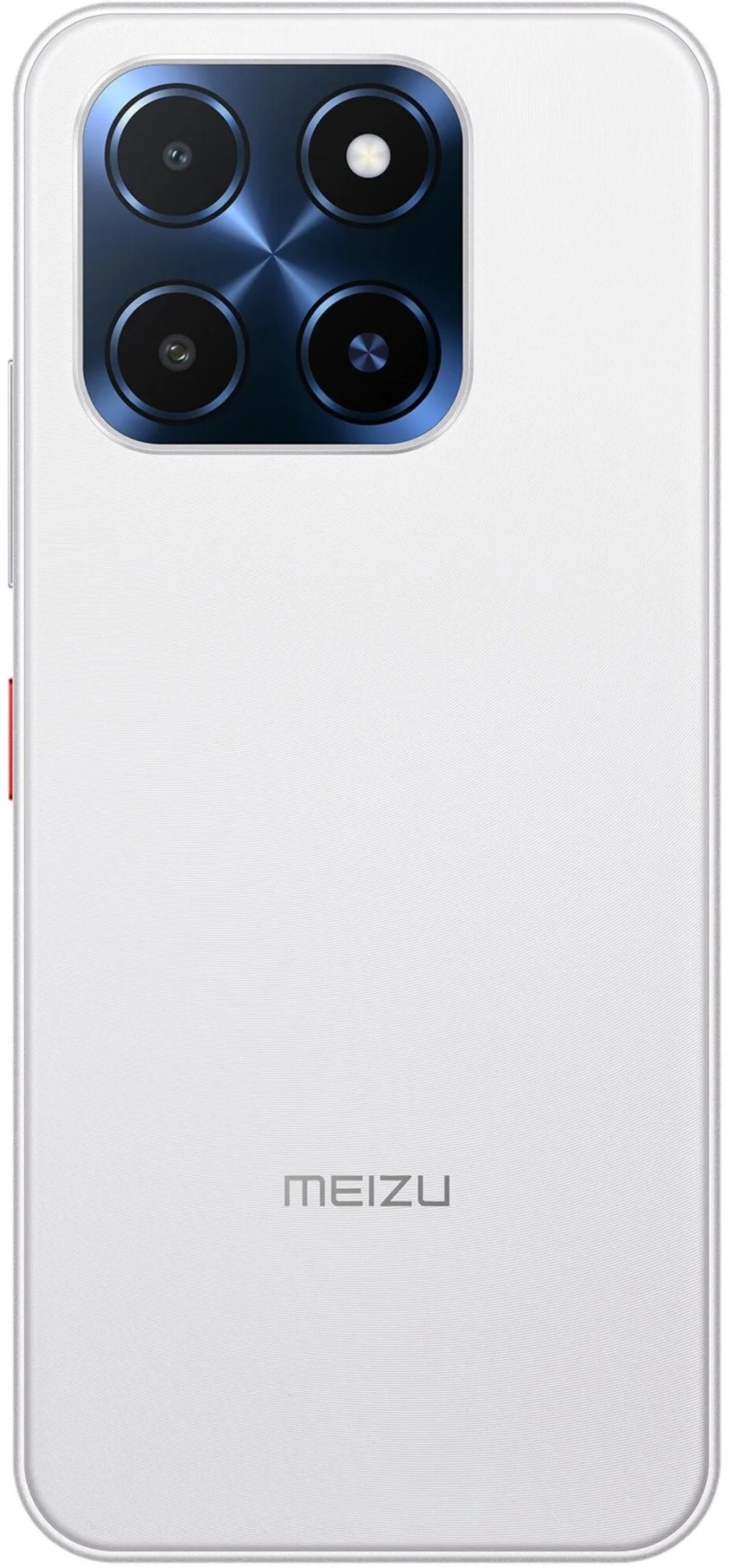 Смартфон Meizu MBLU 22 3/64GB белый + подарок купить,NaN