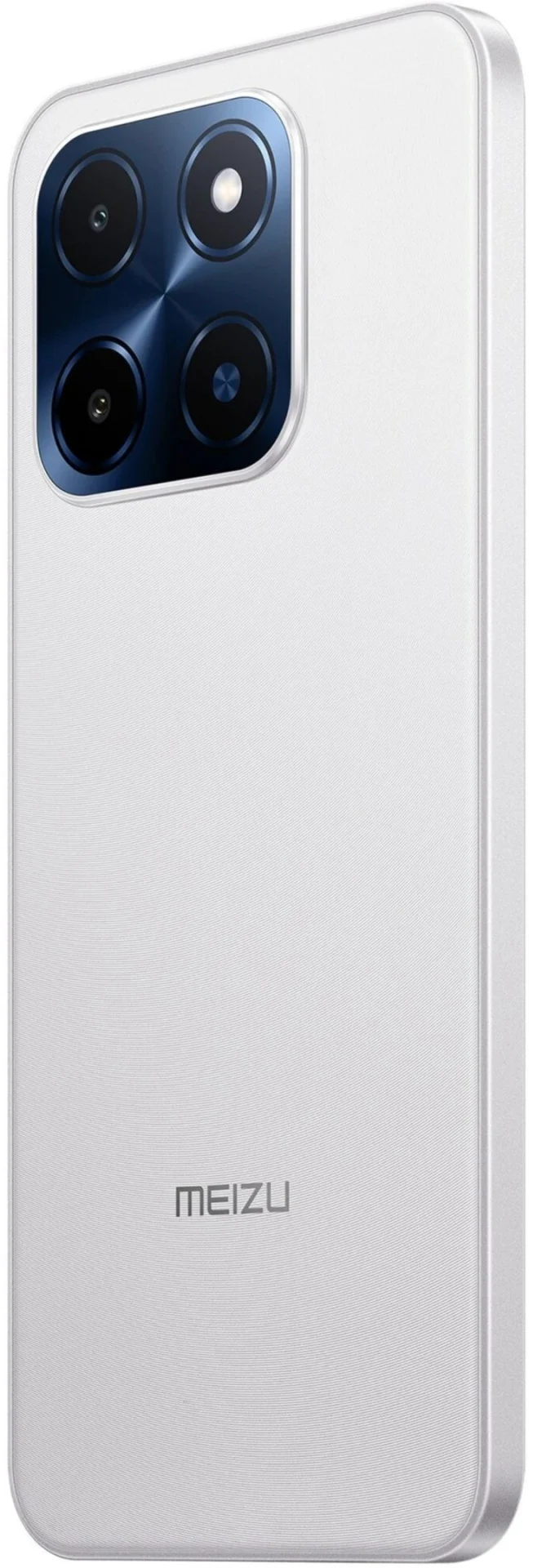 Смартфон Meizu MBLU 22 3/64GB белый + подарок купить,NaN