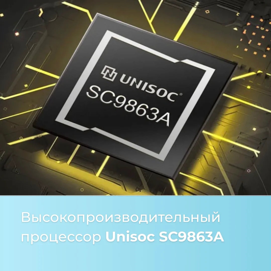 Смартфон Meizu MBLU 22 3/64GB белый + подарок купить,NaN
