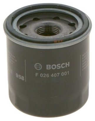 Bosch масляный фильтр F 026 407 001 - ForteMarket Bosch масляный фильтр F 026 407 001 купить,3439