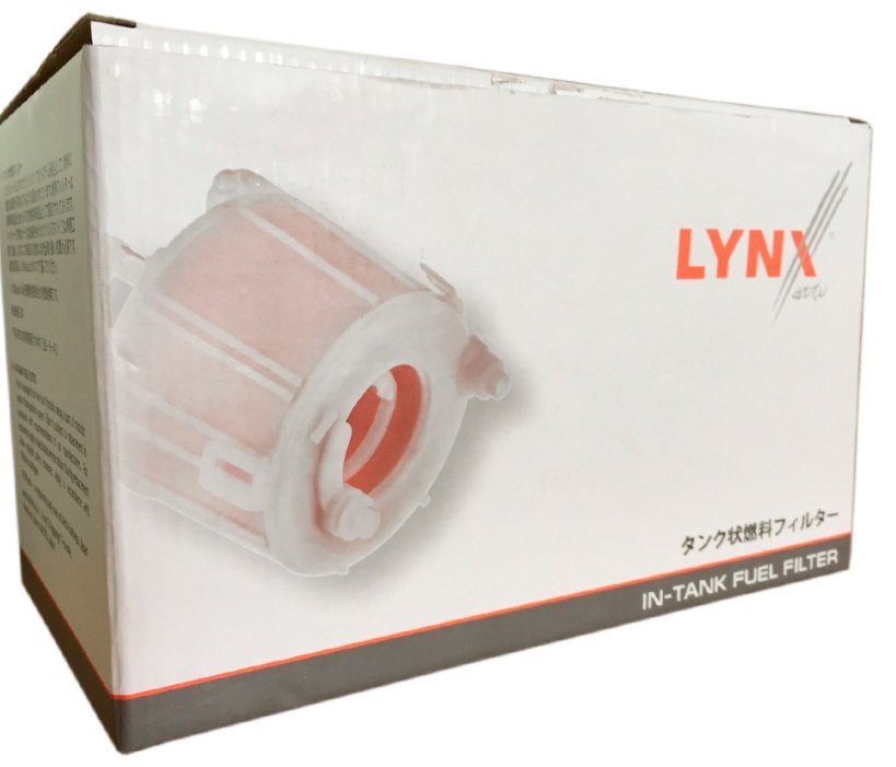 LYNXauto топливный LF960M купить,9729