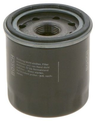 Bosch масляный фильтр F 026 407 001 - ForteMarket Bosch масляный фильтр F 026 407 001 купить,3439